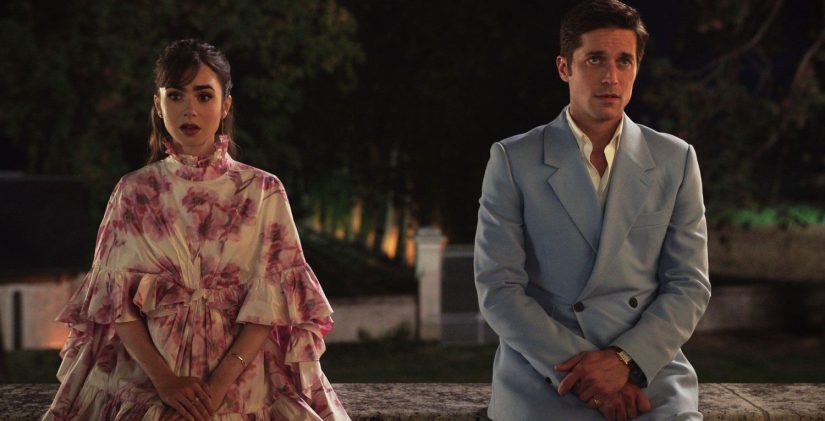 ¿Cómo se resolverá este triángulo amoroso en la cuarta temporada?