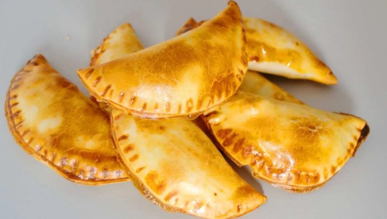 Características de esta receta