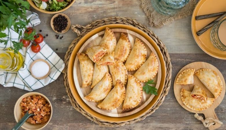 Necesitas de una oblea ligera y que no se rompa