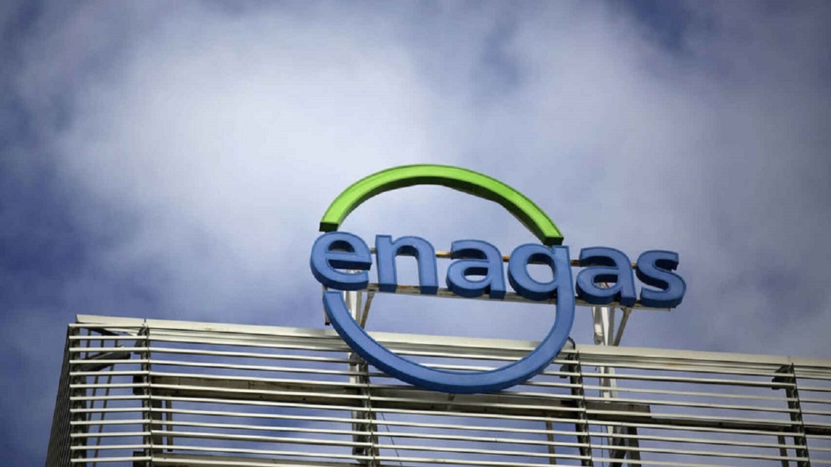 Enagás entra en Alemania como socio industrial y accionista a Hanseatic Energy Hub en Stade