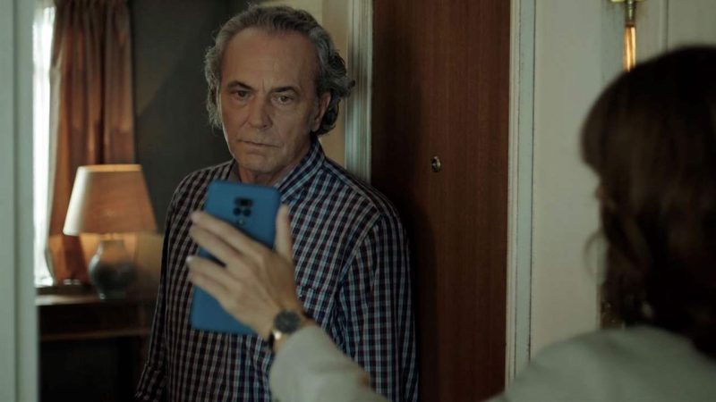 Esperamos toda una revelación en la trama