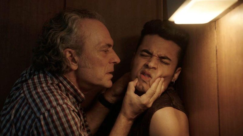 Hay un nuevo comisario