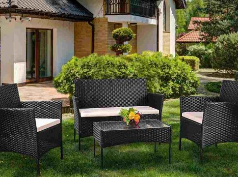 Equipa tu jardín con este set de Amazon Equipa tu jardín con este set de Amazon