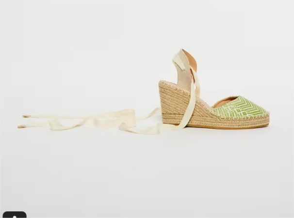 Dale un toque de color a tus looks con estas bermudas y otras prendas de El Corte Inglés perfectas para los días más calurosos 8 Merca2.es Espartena cerrada especial 1 Merca2.es