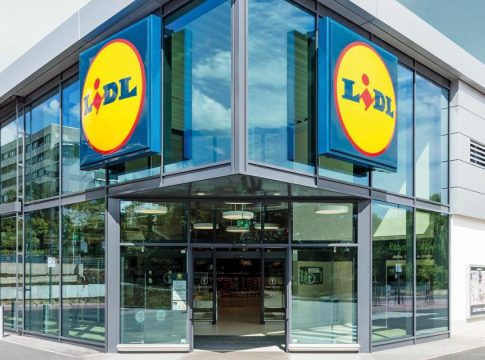 La falta de profesionalidad de Gls puede hacer perder miles de clientes a Lidl La falta de profesionalidad de Gls puede hacer perder miles de clientes a Lidl