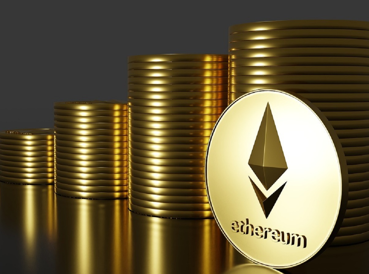 Ethereum sigue creciendo en valor tras un mayo intenso