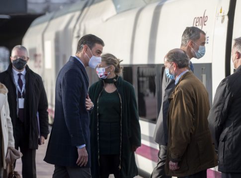 descuentos Pedro Sanchez