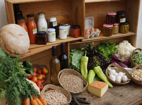 Productos ecológicos