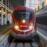 Iryo acelera su proceso de negociación para evitar que se extienda la huelga a Navidad