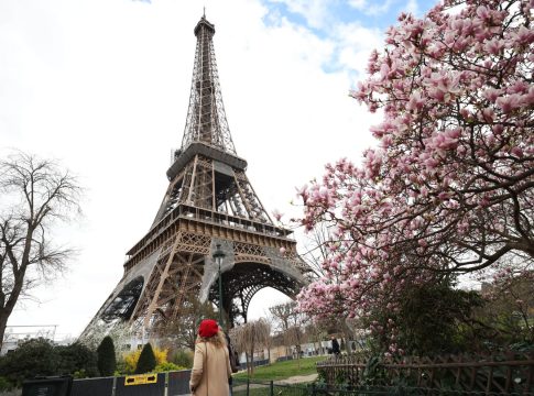 La Française REM y EDF Invest adquieren el edificio Memphis en París