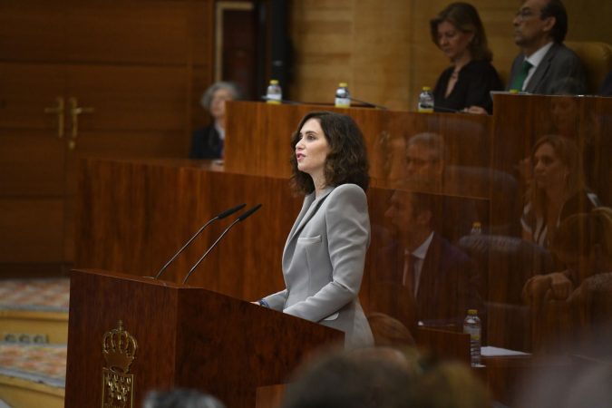 Abono de transporte Ayusos