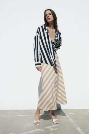 La historia de un armario inteligente y unas compras irresistibles