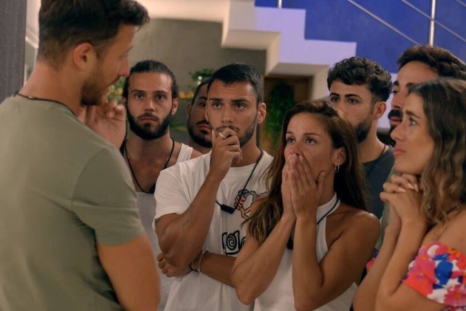 La tecnología del deepfake