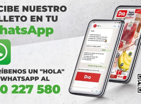 Folleto whatsapp Dia Folleto whatsapp Dia