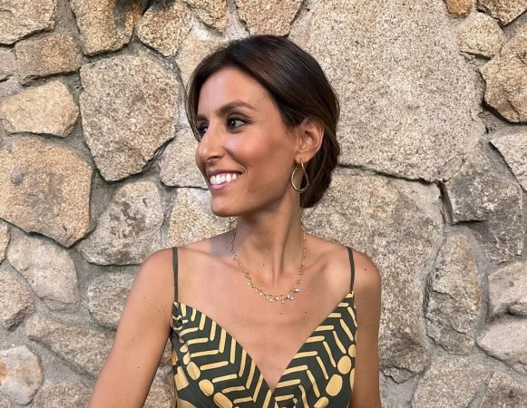 Descubre el secreto de Ana Boyer para mantener ese tipazo, cualquiera puede seguir sus pasos 36 Merca2.es Foto de Ana Boyer