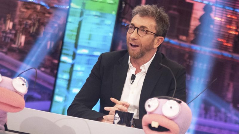 Los invitados que van a visitar a Pablo Motos en El Hormiguero esta semana 52 Merca2.es Foto de El Hormiguero Merca2.es