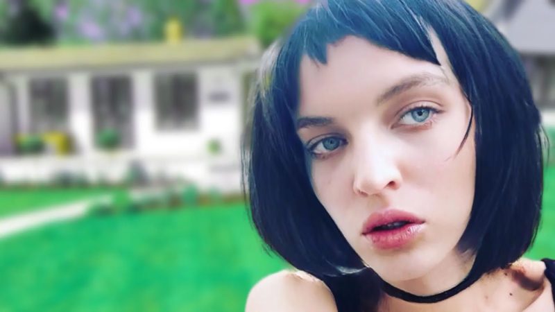 Foto de Sheila Devil Merca2.es