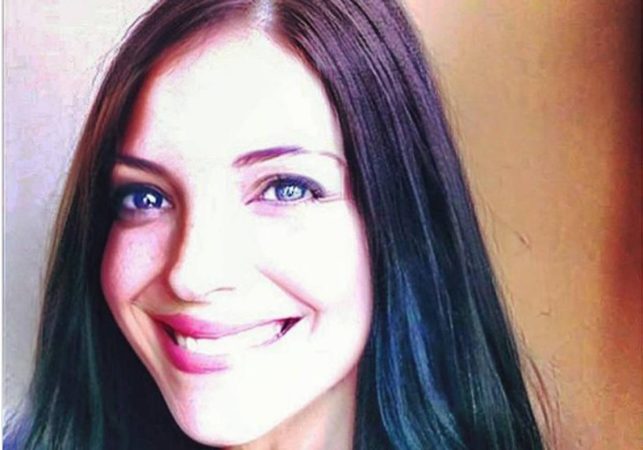 Fotomontaje de Sheila Devil