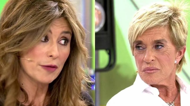 ¿Por qué dejar Telecinco para irse a Antena 3?