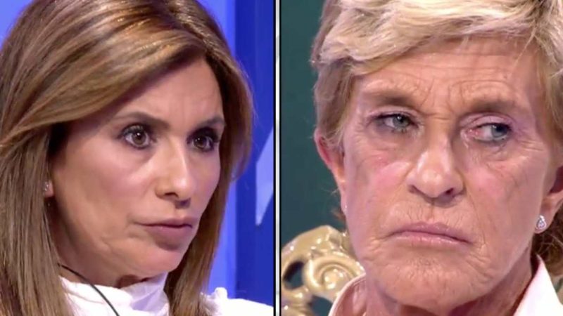 Primero fue in reality show