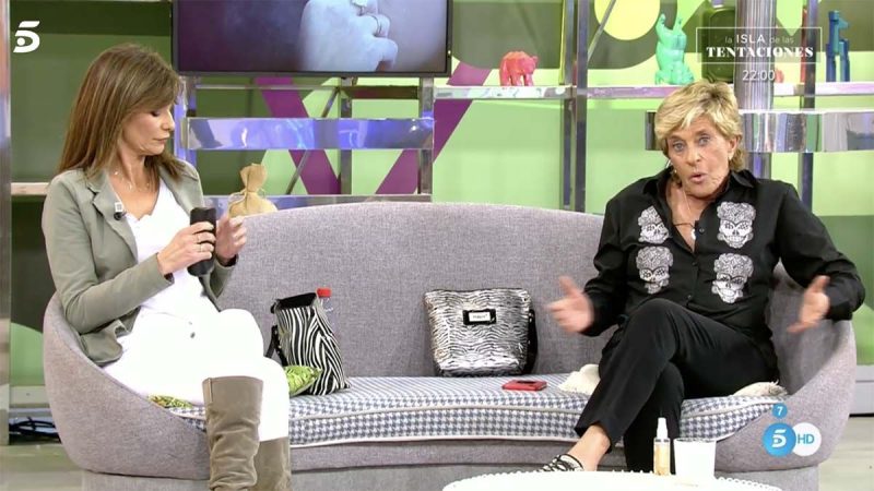 También se va Sálvame Deluxe