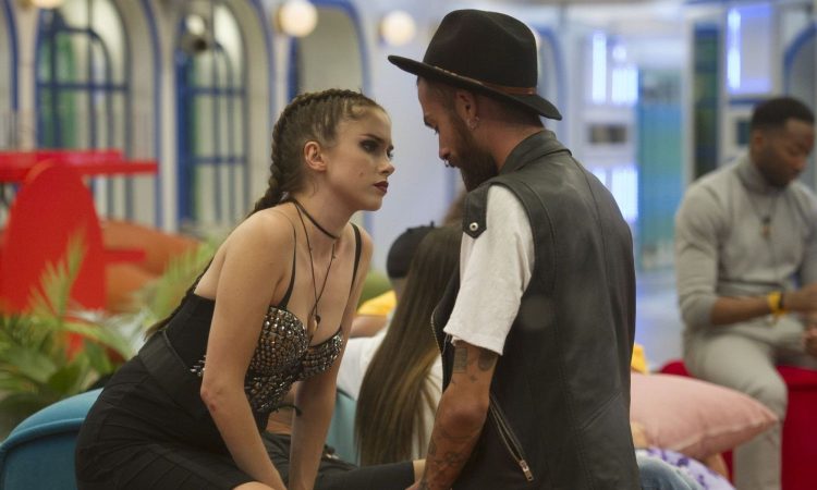 Fue la propia productora quien denunció los hechos, pero eso no la salvó