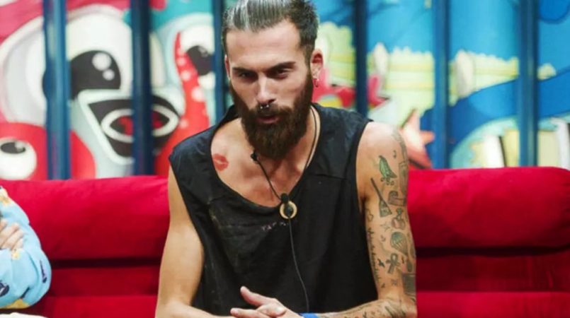 Queda firme la decisión judicial de que Carlota Prado si sufrió abusos sexuales en la última temporada de Gran Hermano