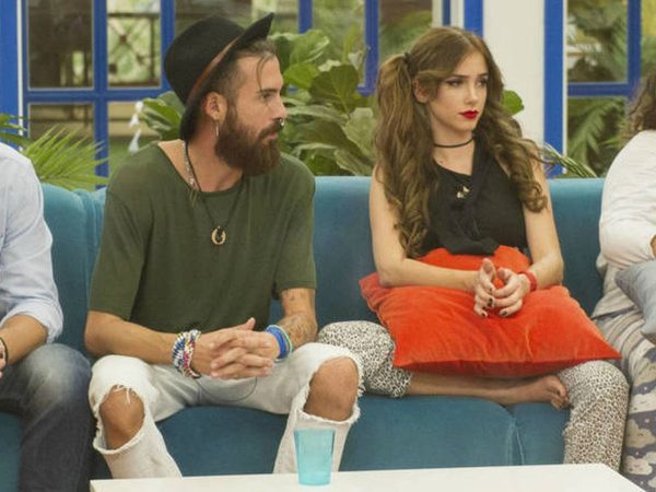 Carlota Prado demanda a Mediaset