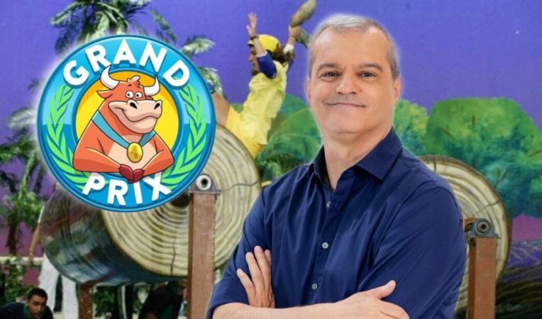 Grand Prix 2 Merca2.es