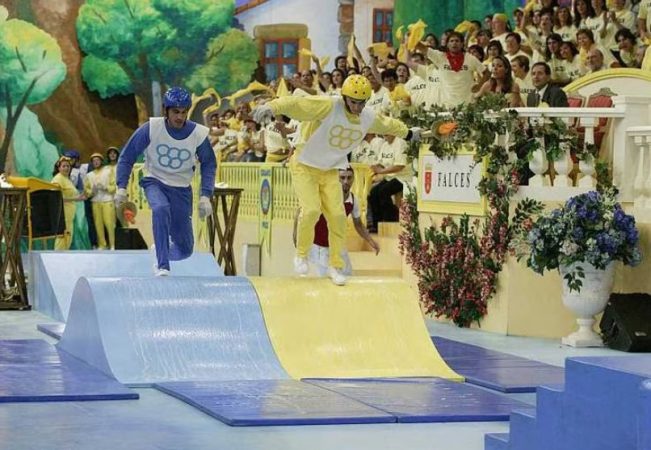 Los pueblos que participarán en esta edición