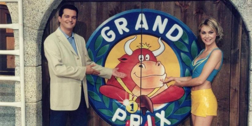 ¿Quiénes serán copresentadoras?