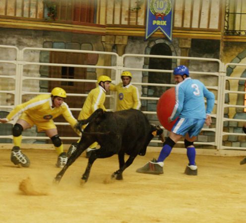 La mecánica del programa