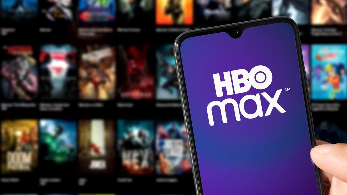 Movistar salva a HBO Max España al ‘darle’ de golpe más de 3 millones de usuarios Movistar salva a HBO Max España al ‘darle’ de golpe más de 3 millones de usuarios