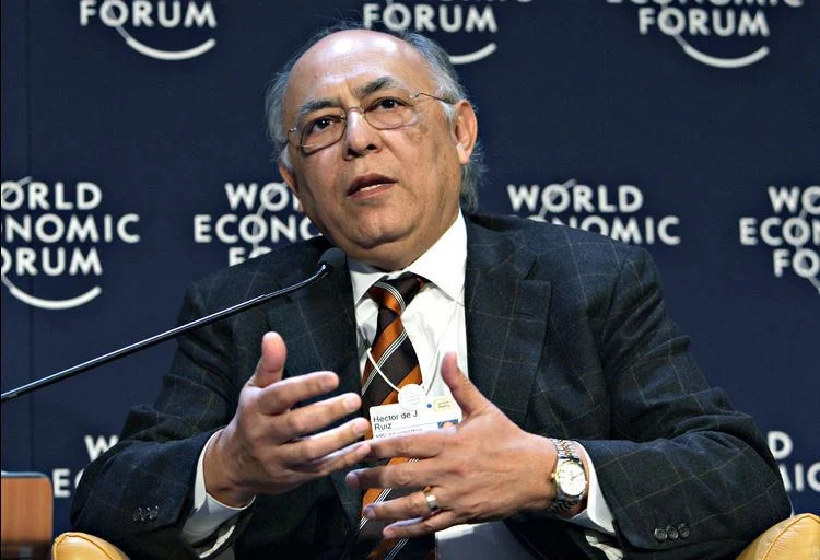 El inicio de su carrera