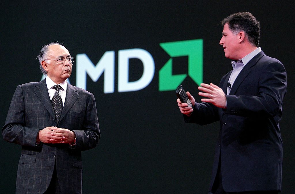 Su impacto directo en AMD