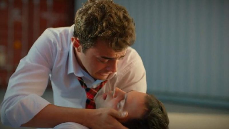 La revelación de Sevgi