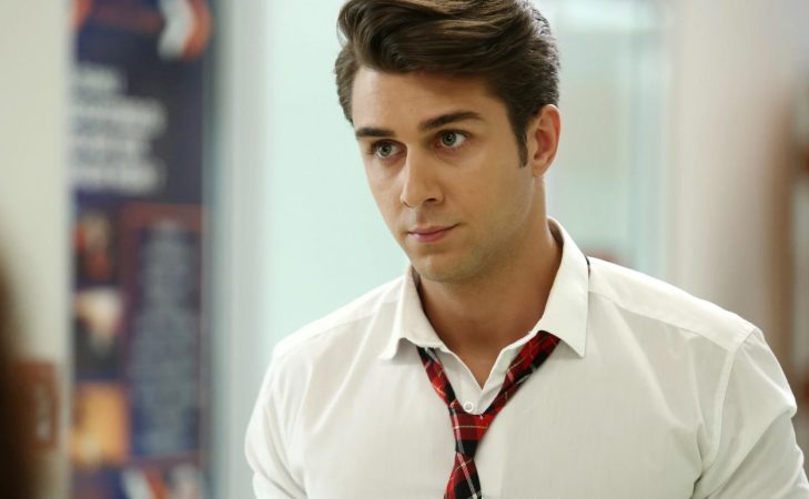 Süzan logra salir de prisión