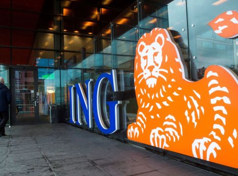ING ing