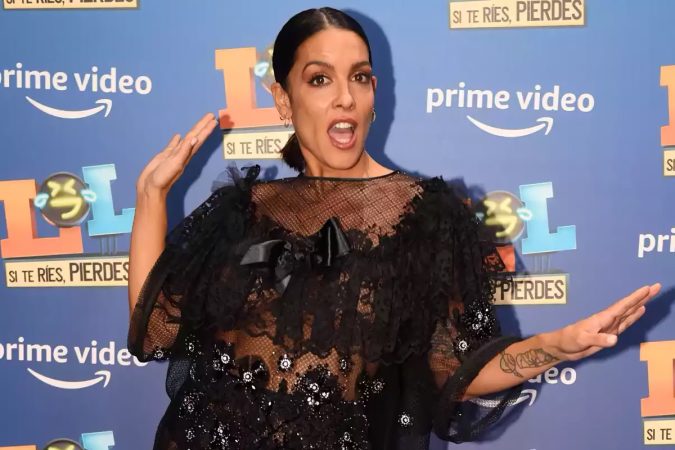 Imagen de Lorena Castell