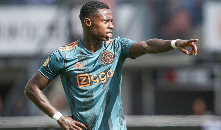 Imagen de Quincy Promes Merca2.es