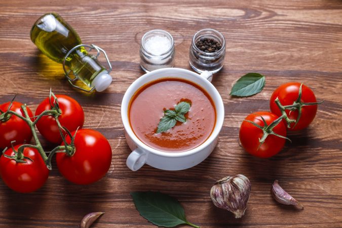 El campeón absoluto: Real Fooding