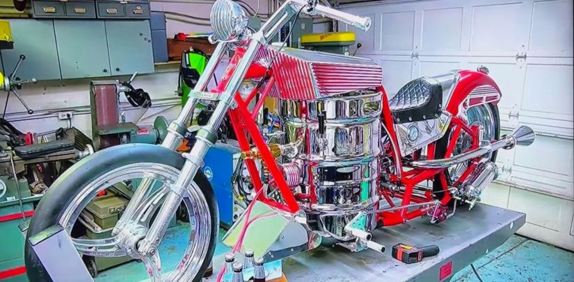 Una forma de explorar alternativas de energía sostenibles