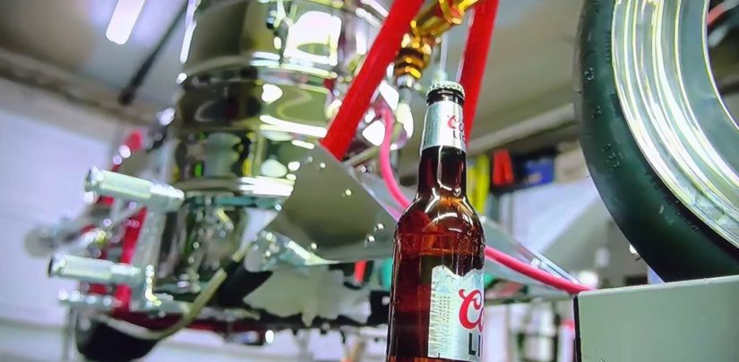 Otros inventos del señor Michaelson