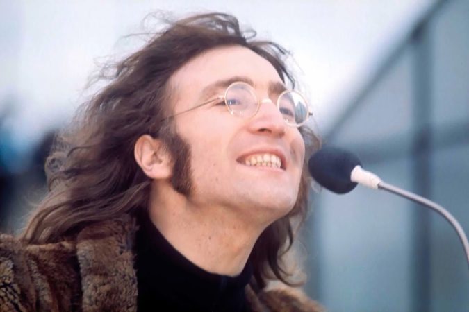 John Lennon Merca2.es