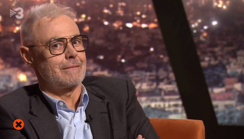 Estará a cargo de ‘Lazos de Sangre’