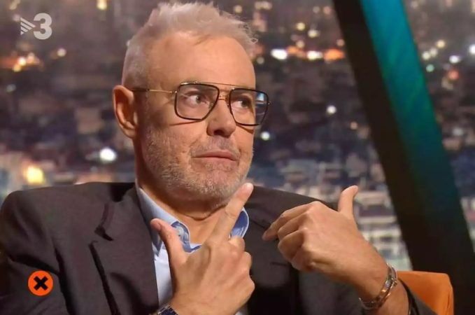 Regresa a su casa madre