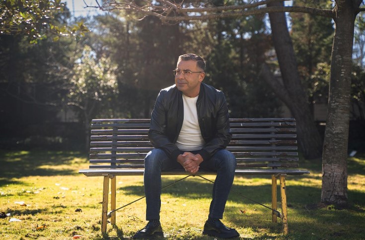 Jorge Javier anuncia cuándo volverá a la televisión