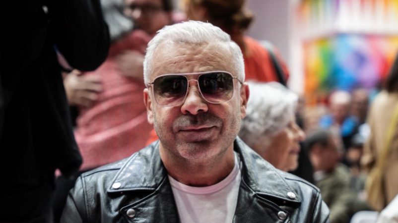 La recomendación de una persona muy allegada