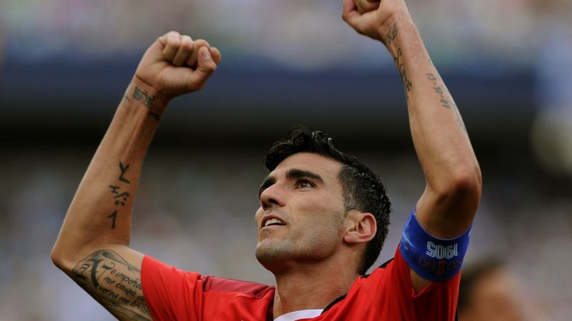 José Antonio Reyes