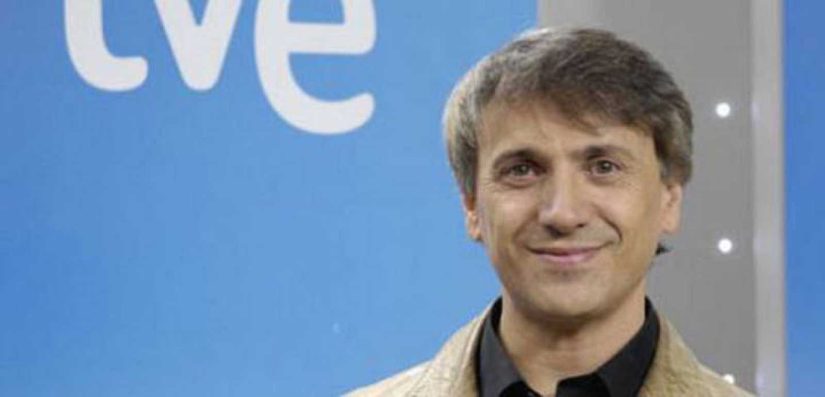 El humorista José Mota tiene un nuevo proyecto en TVE